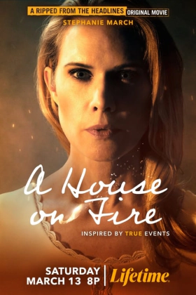 A House on Fire / Ann Rule's A House on Fire (2021)