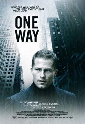 One Way / Στοιχειο Εγκληματοσ (2006)