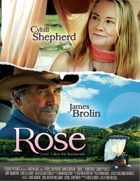 Being Rose (2017)