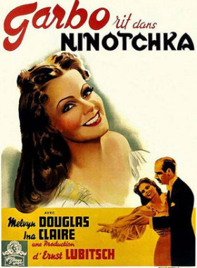 Ninotchka (1939)