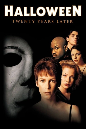 Halloween H20: Είκοσι Χρόνια Μετά / Halloween H20: 20 Years Later (1998)
