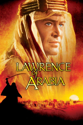 Ο Λώρενς της Αραβίας / Lawrence of Arabia (1962)
