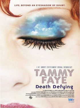 The Eyes of Tammy Faye (2021)