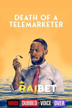 Death of a Telemarketer (2020)