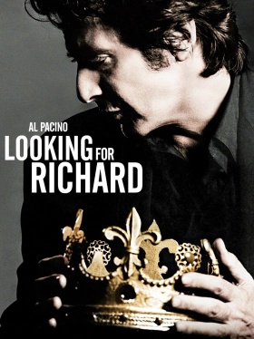 Looking for Richard / Αναζητώντας τον Ρίτσαρντ (1996)