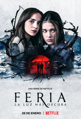 Φέρια: Το Σκοτεινότερο Φως / Feria: The Darkest Light (2022)