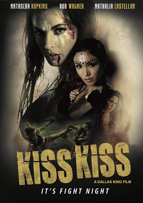Kiss Kiss (2019)