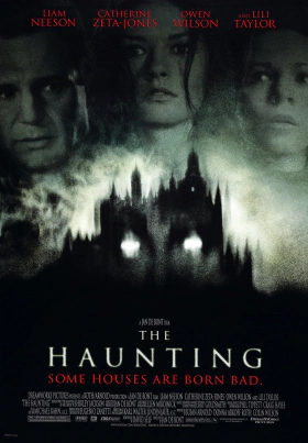 Το στοιχειωμένο σπίτι / The Haunting (1999)