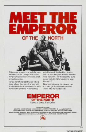 Emperor of the North Pole (1973)