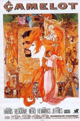 Κάμελοτ / Camelot (1967)