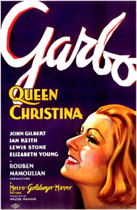 Queen Christina / Βασίλισσα Χριστίνα (1933)