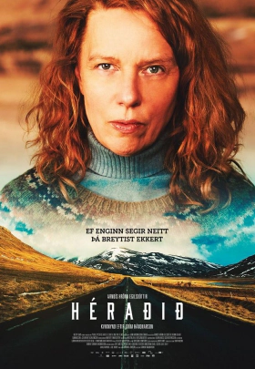 The County / Héraðið (2019)