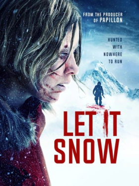 Let It Snow (2020)