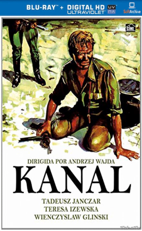 Kanal / Κανάλ (1957)