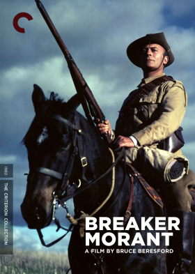 Οι θανατοποινίτες / Breaker Morant (1980)
