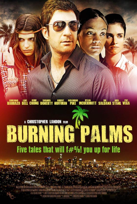 Burning Palms (2010)