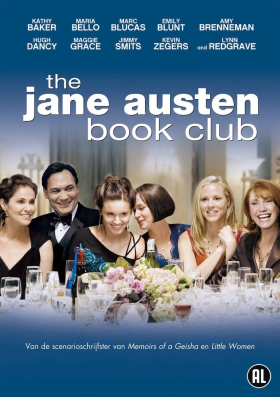 The Jane Austen Book Club / Λεσχη Για Ερωτευμενουσ (2007)