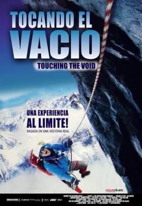 Touching the Void / Αγγίζοντας το κενό (2003)