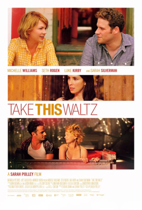 Take This Waltz / Το δικό μας βαλς (2011)