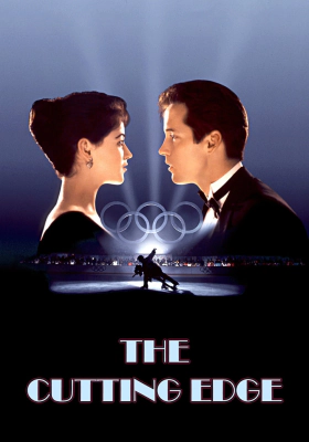 The Cutting Edge (1992)