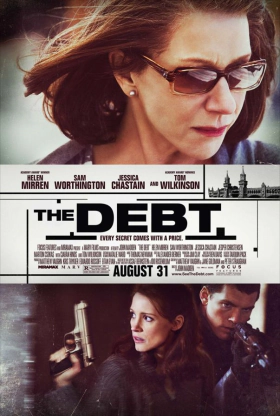 The Debt / Το Χρέος (2010)