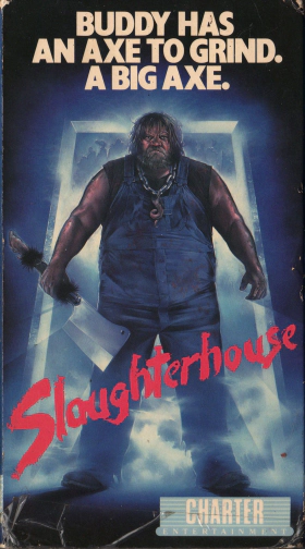 Slaughterhouse (1987)