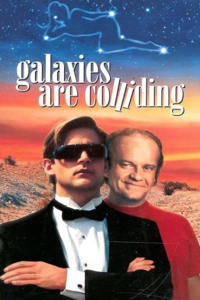 Galaxies Are Colliding / Planet of Love (1992)