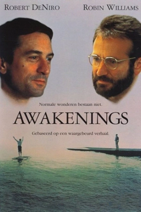 Awakenings / Ξυπνήματα (1990)