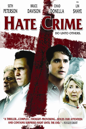 Hate Crime / Εγκληματα Μισουσ (2005)