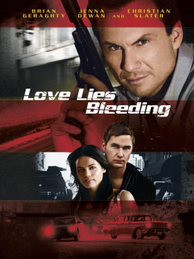 Love Lies Bleeding (2008)