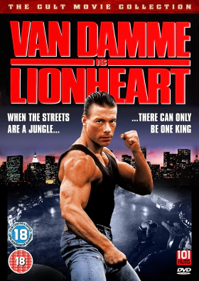 Lionheart (1990)