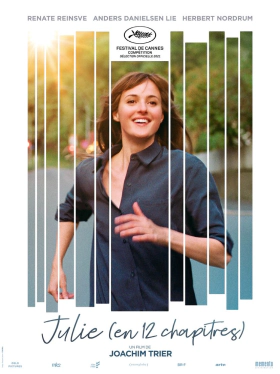 Το Χειρότερο Κορίτσι στον Κόσμο / The Worst Person in the World / Verdens verste menneske (2021)