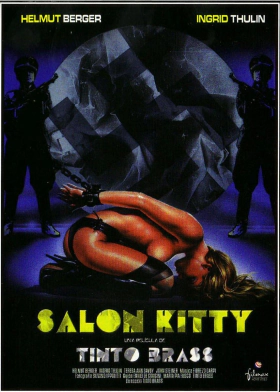 Salon Kitty / Σαλόν Κίττυ (1976)