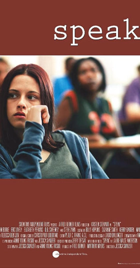 Speak / Μιλα Μου (2004)