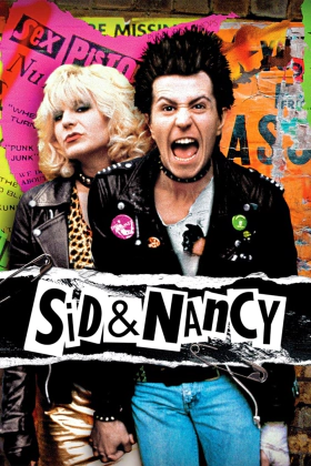 Sid and Nancy / Σιντ και Νάνσυ (1986)