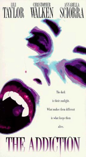 The Addiction / Ο Εθισμοσ (1995)