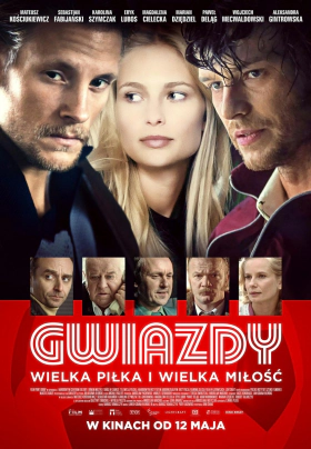 Stars / Gwiazdy (2017)