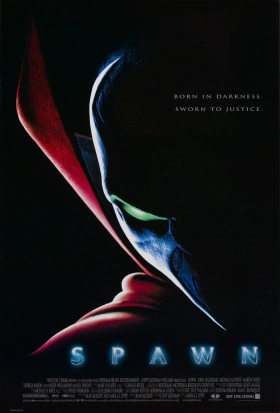 Spawn / Σκοτεινός εκδικητής (1997)