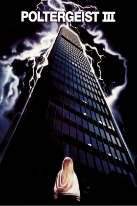 Το Πνεύμα του Κακού 3 / Poltergeist III (1988)
