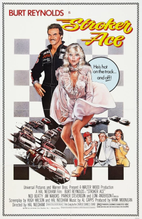 Stroker Ace (1983)