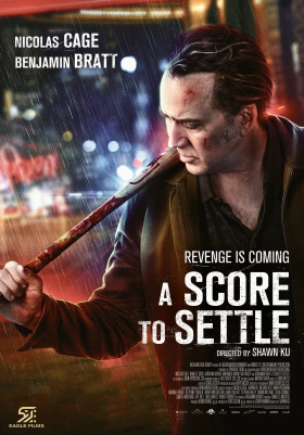 Το Ξεκαθάρισμα / A Score to Settle (2019)