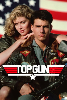Τοπ Γκαν / Top Gun (1986)