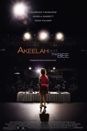 Συλλαβίζοντας το όνειρο / Akeelah and the Bee (2006)