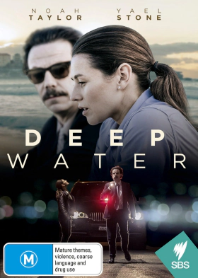 Deep Water (2016)