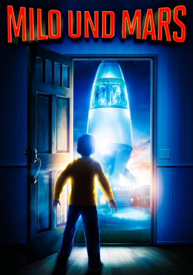 Άρης Καλεί Μαμά / Mars Needs Moms (2010)