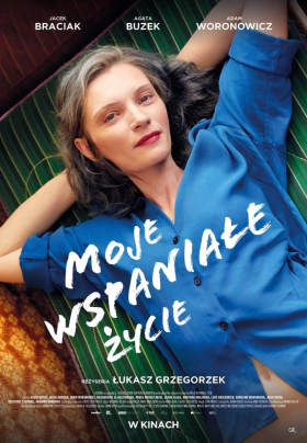 Moje wspaniale zycie / My Wonderful Life (2021)