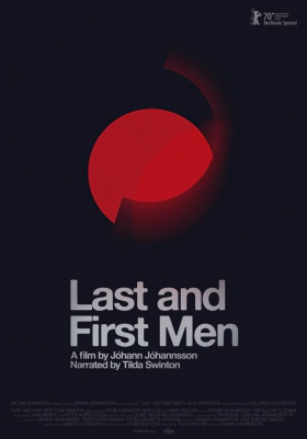 Τελευταίοι και πρώτοι άνθρωποι / Last and First Men (2020)