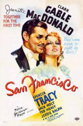 Η Πολη Τησ Αμαρτιασ / San Francisco (1936)