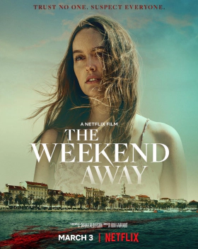 Σαββατοκυριακο Στην Κροατια / The Weekend Away (2022)