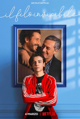 The Invisible Thread / Il filo invisibile (2022)